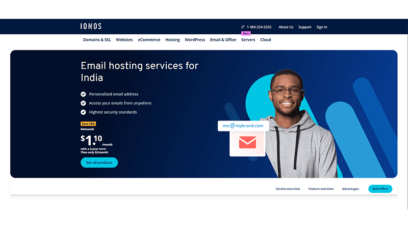 ionos-email-provider
