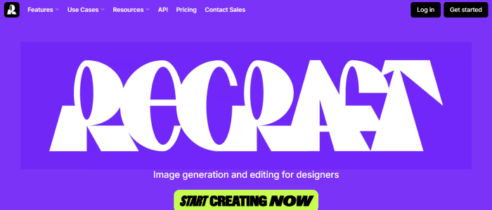 recraft-ai-image-generators