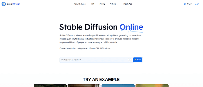 stable-diffusion-ai-image-generators