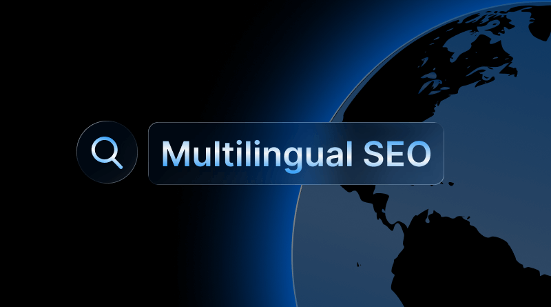 Multilingual SEO