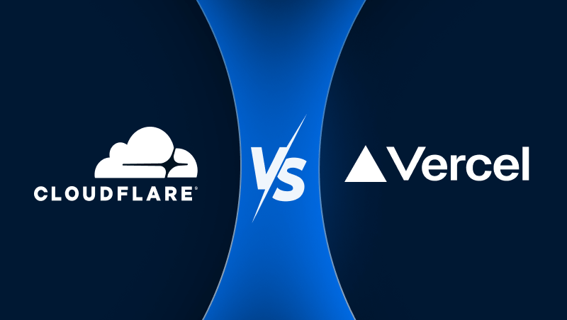 cloudflare-vs-vercel