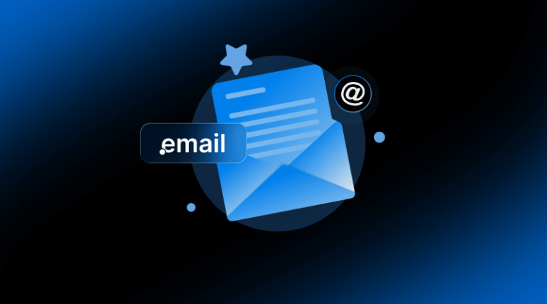 what-is-email-domain