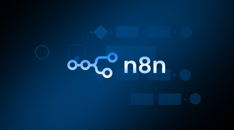 what is n8n