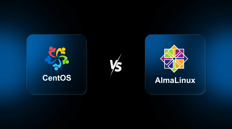 centos-vs-almalinux