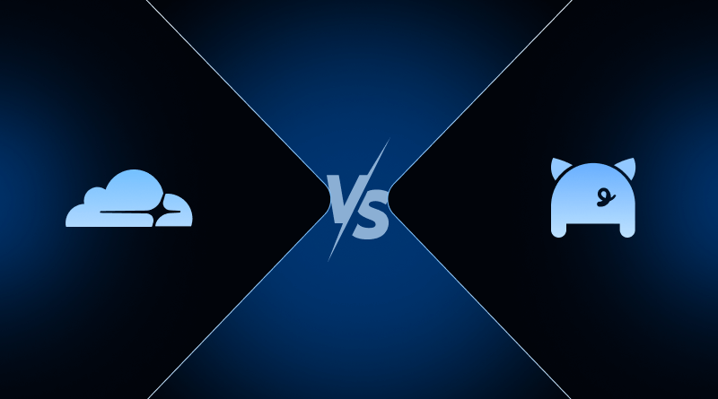 cloudflare-vs-porkbun