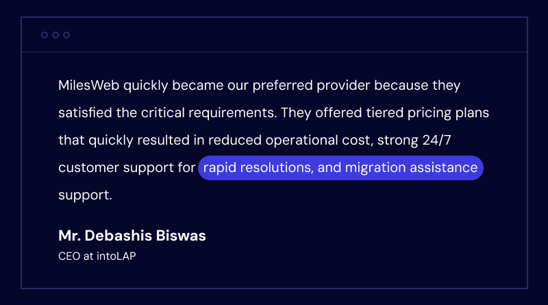 debashis-biswas-quote