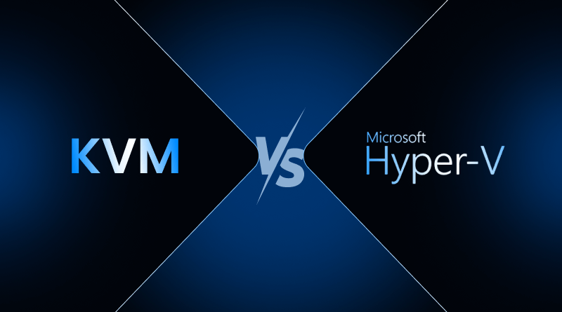 kvm-vs-hyper-v