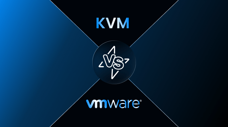 kvm-vs-vmware