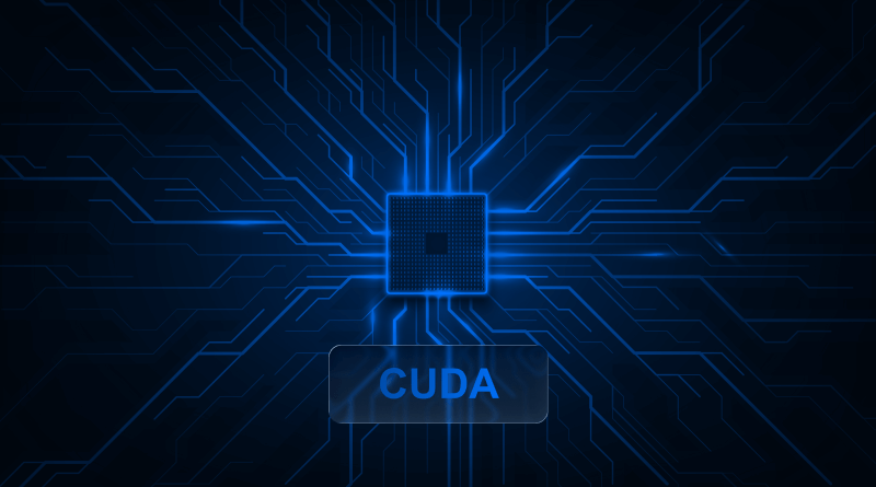 what-is-cuda