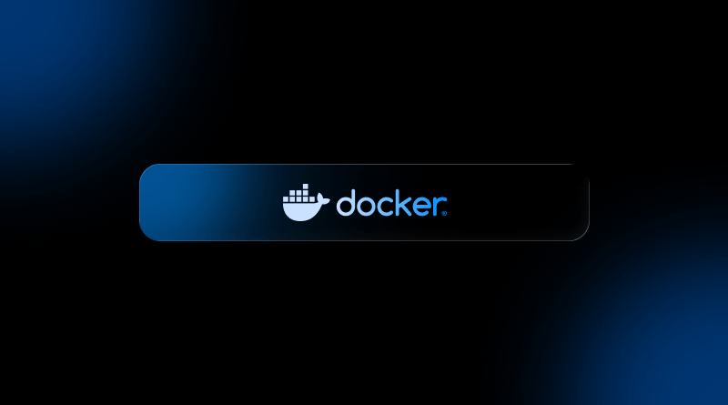 what-is-docker