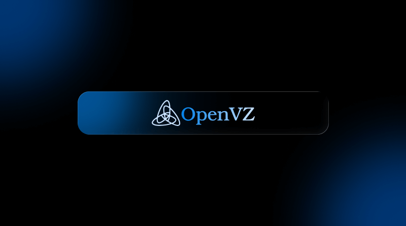 what-is-openvz