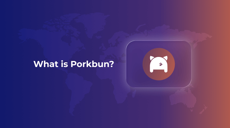 what-is-porkbun