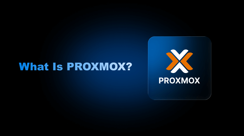 what-is-proxmox