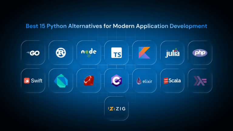 best-python-alternatives