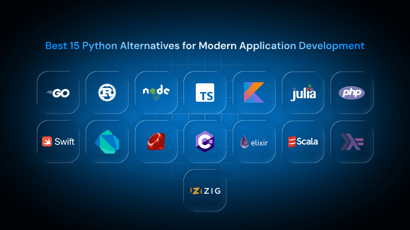 best-python-alternatives