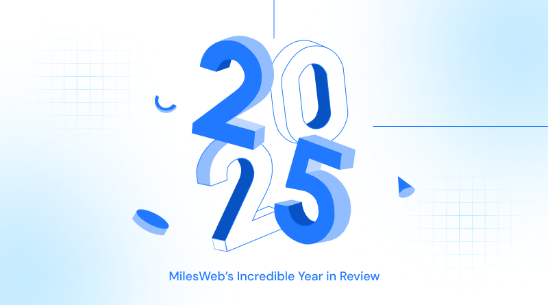 milesweb-wraps-2025-big-wins-bold-moves-and-happy-moments