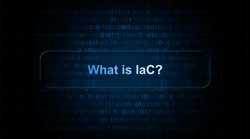 what-is-iac