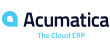Acumatica Logo