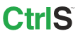 CtrlS Logo