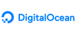 Digital Ocean Logo