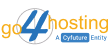 Go4Hosting Logo