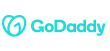 GoDaddy Logo