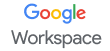 Google Workspace Logo
