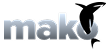 Mako Logo