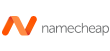 Namecheap Logo