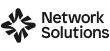 Network Solution Logo