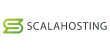 ScaleHost Logo