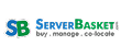ServerBasket Logo