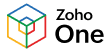 Zoho One Logo