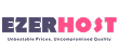 EzerHost Logo