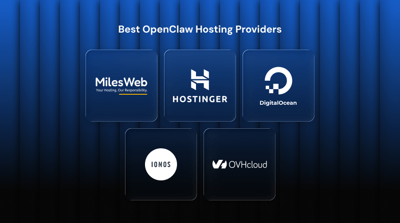 best-openclaw-hosting-providers