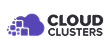 CloudClusters Logo