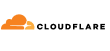 Cloudflare Logo