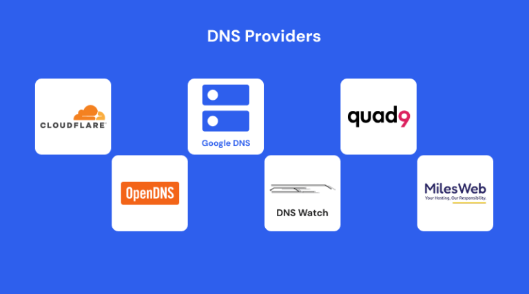 dns-providers