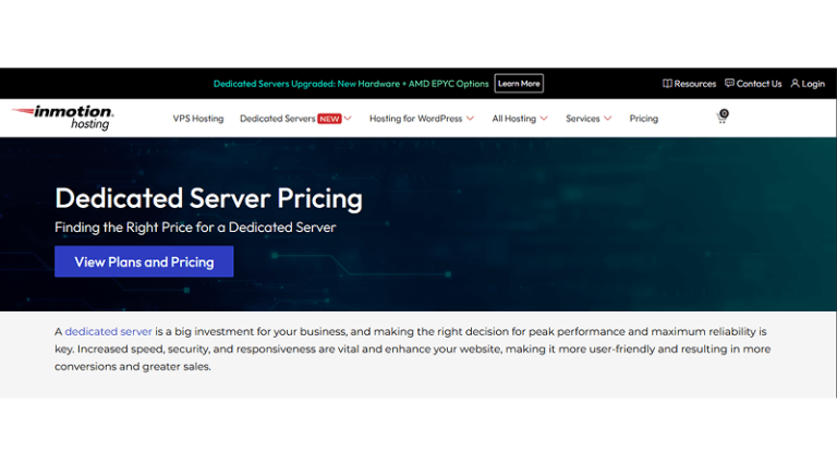 Top 5 Dedicated Server Hosting Providers in India (August 2026)