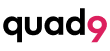 Quad9 Logo