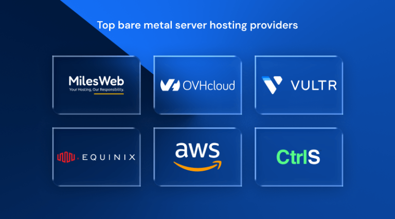 bare-metal-server-hosting-providers