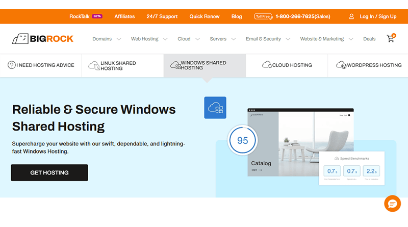 bigrock-windows-hosting