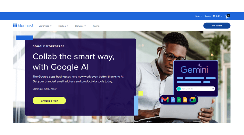 bluehost-google-workspace-provider
