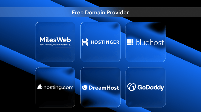 free-domain-provider