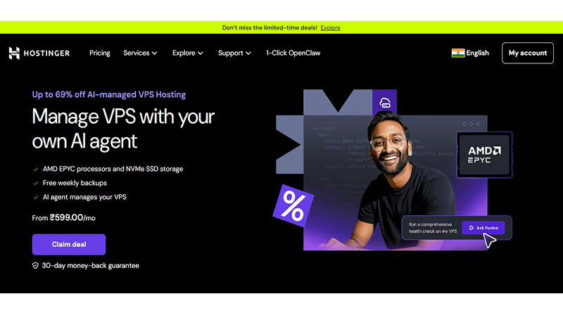 hostinger--kubernetes-hosting-provider