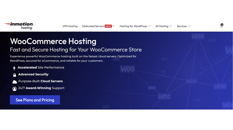 inmotion-hosting-woocommerce-hosting-provider
