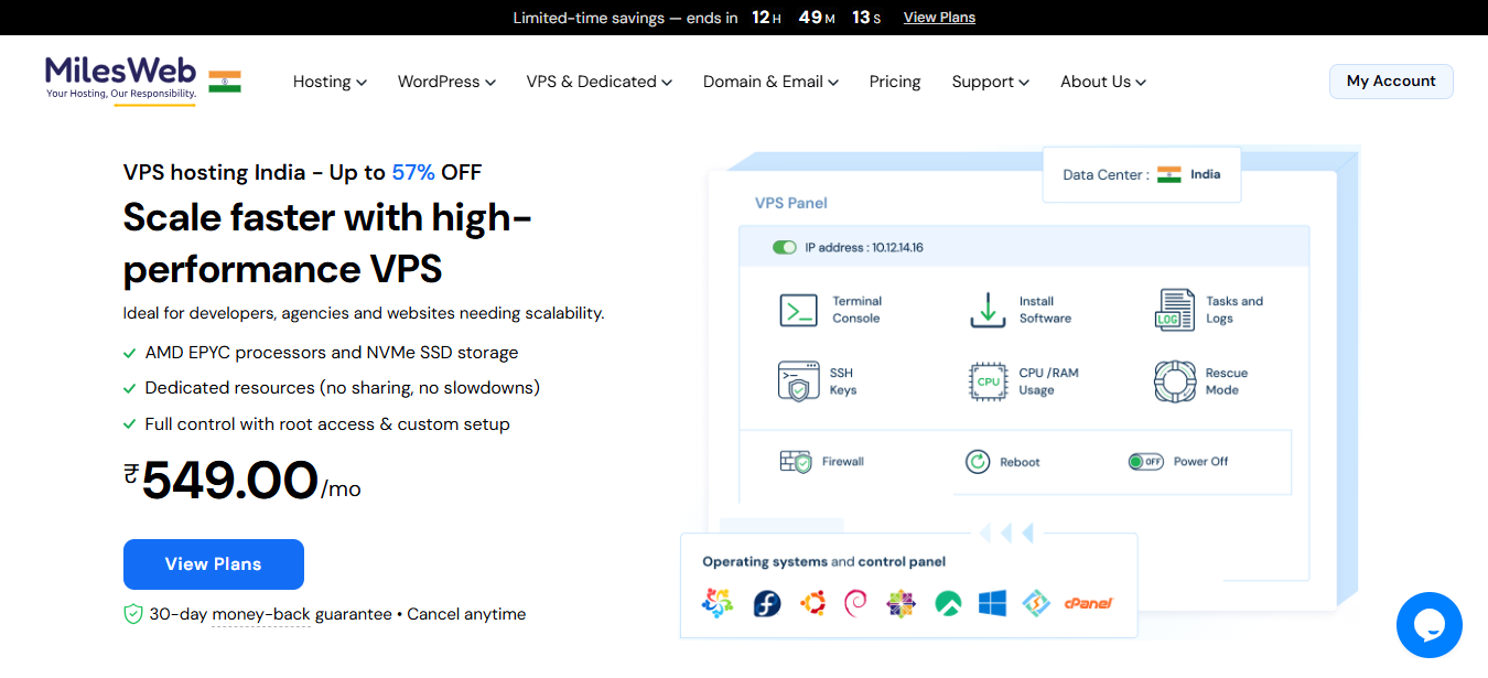 kubernetes-hosting-provider