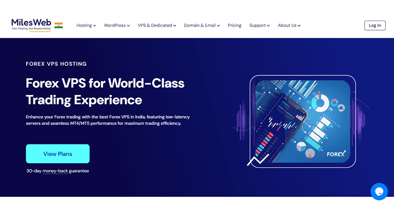 milesweb-forex-vps-hosting