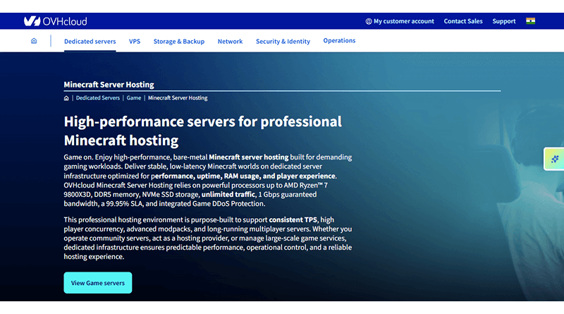 ovhcloud-minecraft-server-hosting