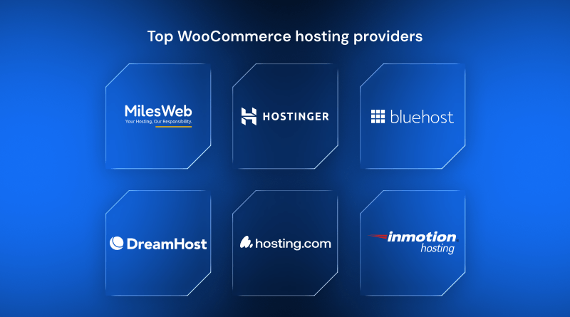 top-woocommerce-hosting-providers